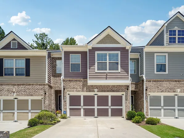 54 Trailview Ln, Hiram, GA 30141