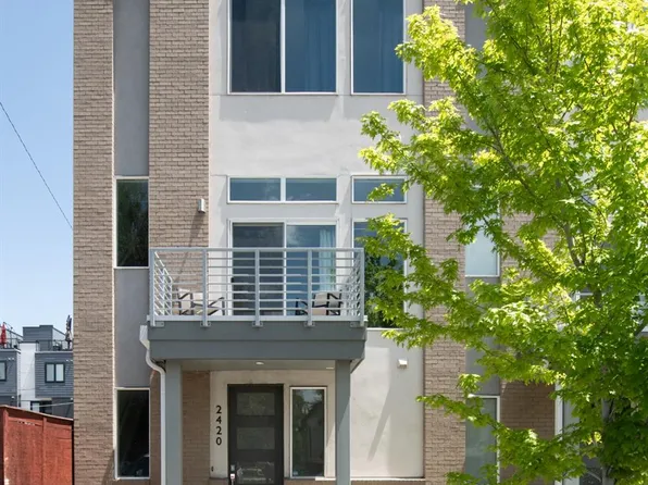 2420 Eliot Street, Denver, CO 80211