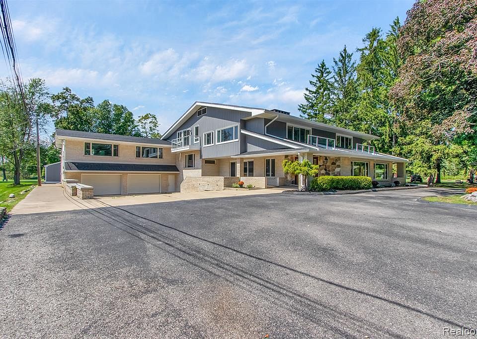 25600 Meridian Rd, Grosse Ile, MI 48138 MLS 20221034901 Zillow