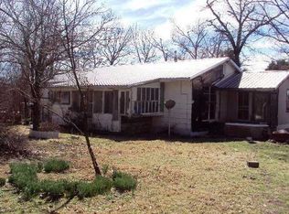 385 Rr 4 Rd, Stilwell, OK 74960