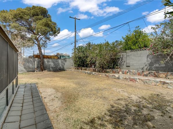 1674 Palma Vista Ave, Las Vegas, NV 89169