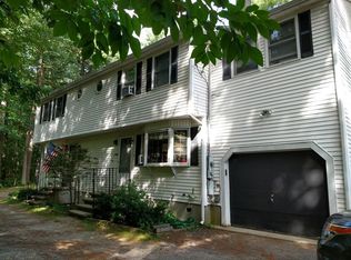 148 Ayer Rd #B, Shirley, MA 01464