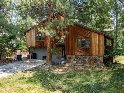 3800 Fox Farm Rd, Missoula, MT, 59802
