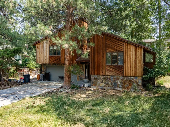 3800 Fox Farm Rd, Missoula, MT 59802