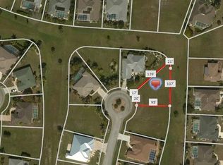 7406 Wedelia, Punta Gorda, FL 33955