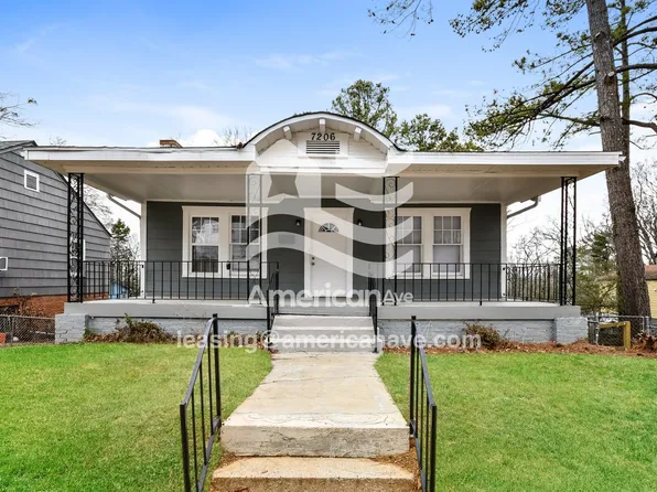7206 4th Ave S, Birmingham, AL 35206