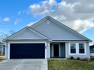 134 Perseverance Way, Georgetown, KY 40324