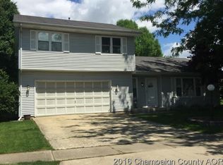 502 Irvine Rd, Champaign, IL 61822