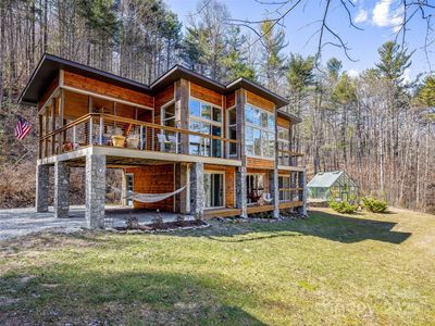 920 Island Cove Rd, Penrose, NC, 28766