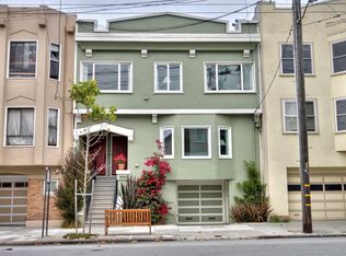5532 California St, San Francisco, CA 94121