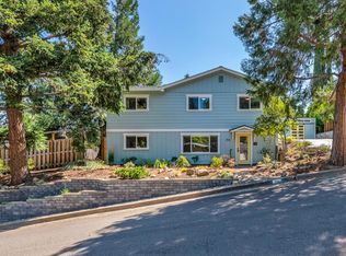 356 Idaho St, Ashland, OR