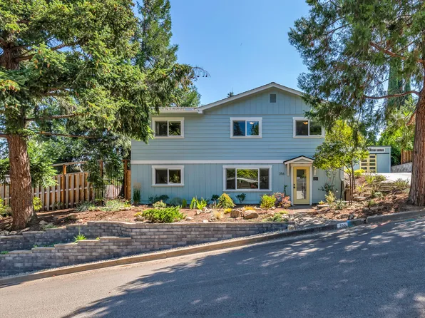 356 Idaho St, Ashland, OR 97520