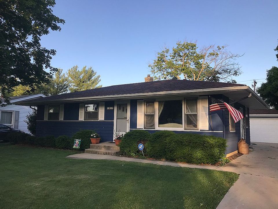 1st image of 1310 Comanche Dr