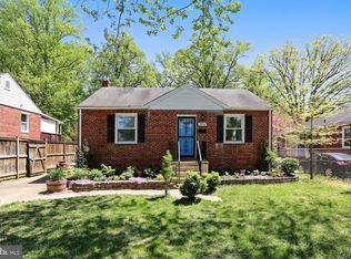 10703 Malone St, Silver Spring, MD 20902