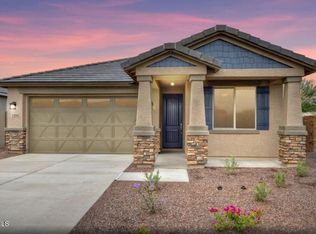 17335 W Rock Ledge Rd, Goodyear, AZ 85338