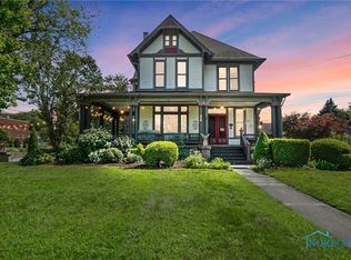 307 W Wooster St, Bowling Green, OH