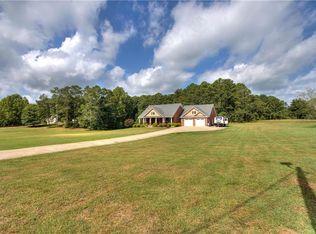 425 Bells Ferry Rd, White, GA 30184