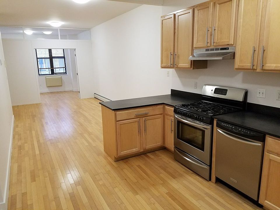 1st image of 765 Bergen St #3A