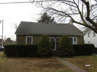 6700 Pechin St, Philadelphia, PA 19128