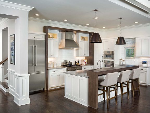 Photo Represents Builder Craftsmanship