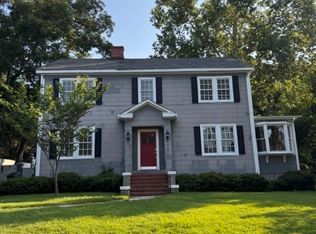 111 Edwards St, Elberton, GA 30635