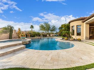 2234 N GILA VERDE --, Mesa, AZ 85207