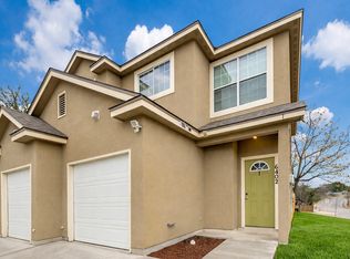 6402 Summit Oak APT 1, San Antonio, TX 78229