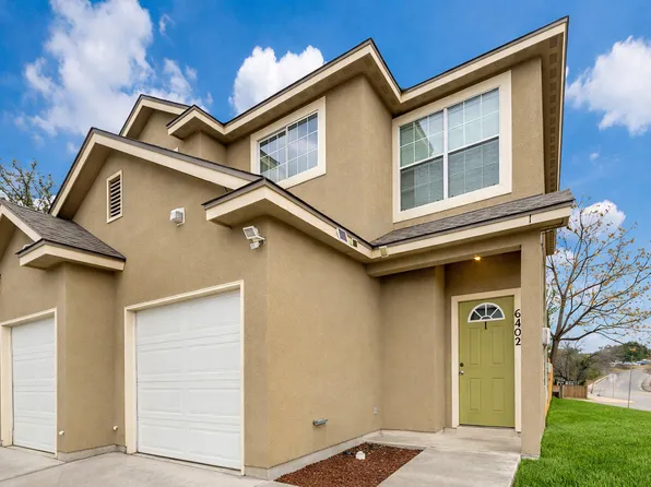 6402 Summit Oak APT 1, San Antonio, TX 78229