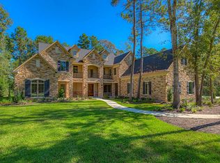 5407 Pinewood Meadows Ln, Spring, TX 77386