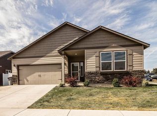 816 S Oswald St, Spokane, WA 99224