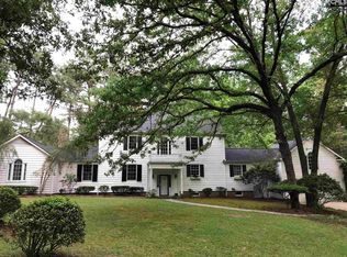 4 Pine Top Rd, Camden, SC 29020