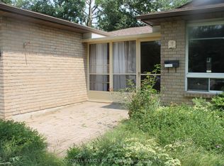 291 Anne St N, Barrie, ON L4N 4Y1