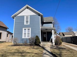 638 E Church St, Marion, OH