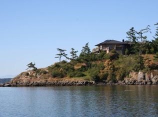 280 N Bay Ln, Friday Harbor, WA 98250