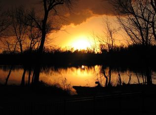 3044 SW Pergola Vw, Lees Summit, MO 64081