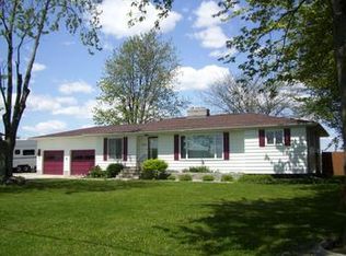 1826 W Midland Rd, Auburn, MI 48611