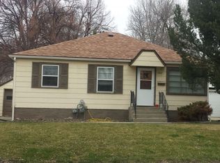 1127 1/2 Harvard Ave, Billings, MT 59102