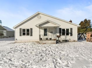 305 S Clymax St, Culver, IN 46511