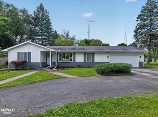 8455 Ilene Dr, Clio, MI 48420