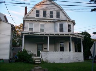 15 Alder Ave, Troy, NY 12180