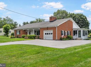 2112 Sykesville Rd, Westminster, MD 21157