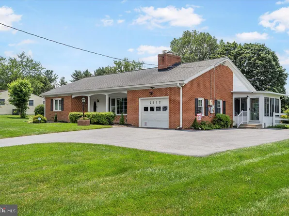 2112 Sykesville Rd, Westminster, MD 21157