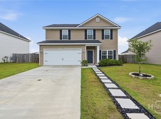 111 W Winn Avenue, Hinesville, GA 31313