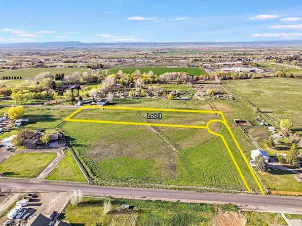 PARCEL 3 14th Ave W, Gooding, ID 83330