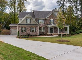 1750 Edgeboro Dr NW, Kennesaw, GA 30152