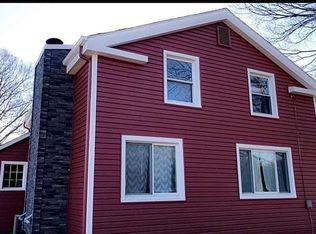 10885 N Ogden Rd, North Manchester, IN 46962