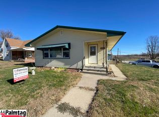 104 Nemaha St, Humboldt, NE 68376