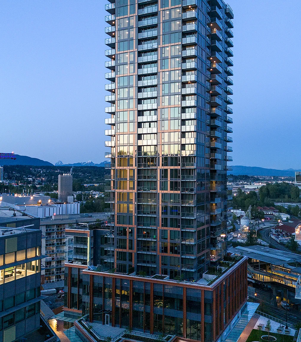 The Nelson — Photo 4