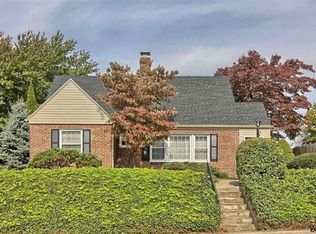 1433 4th Ave, York, PA 17403