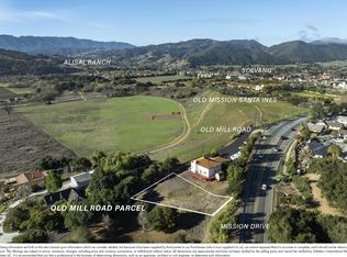 0 Old Mill Rd, Solvang, CA 93463